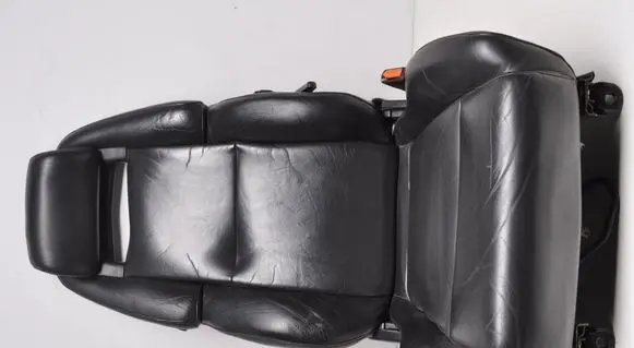 Nissan 240ZX, 280ZX, 300ZX Front driver seat