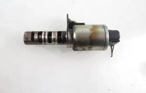 Mazda 6 Camshaft vanos timing valve 