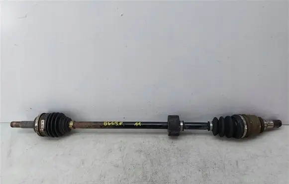 Toyota Yaris Front driveshaft
