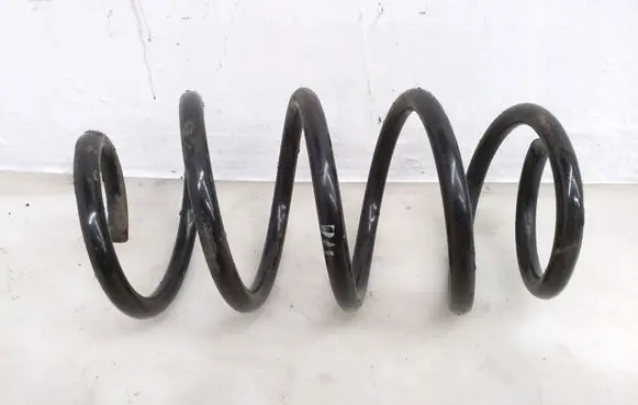 Seat Alhambra (Mk2) Front coil spring