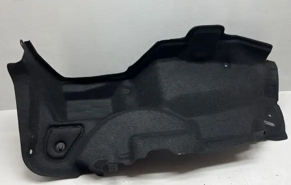 Subaru Legacy VII Trunk/boot side trim panel 
