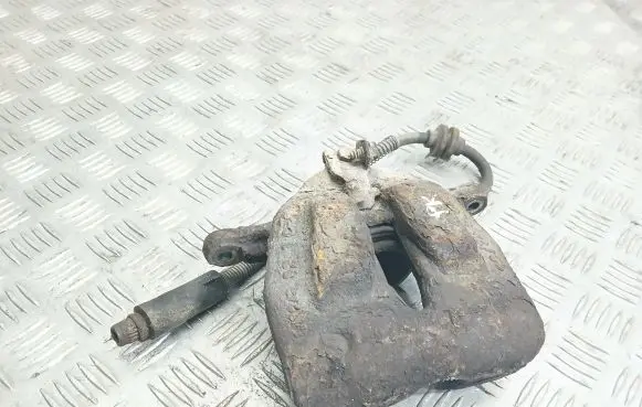 Peugeot 807 Front brake caliper