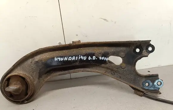 Hyundai i40 Rear control arm
