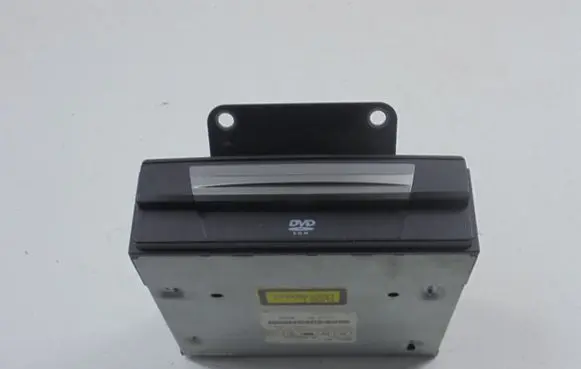 Mazda 6 Navigation unit CD/DVD player CN-VM4270A