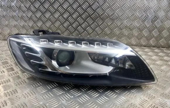 Audi Q7 4L Headlight/headlamp 4L0941004AG