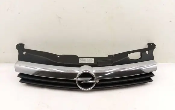 Opel Astra H Front grill 13135487 13149466 461088395