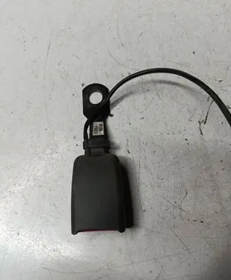 Chevrolet Kalos Front seatbelt buckle waafwa1f5aw01
