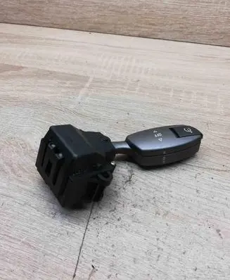 BMW 7 E65 E66 Cruise control stalk 6911521 01306700