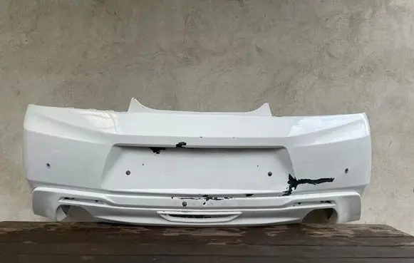 Chevrolet Camaro Rear bumper AD0055QZ