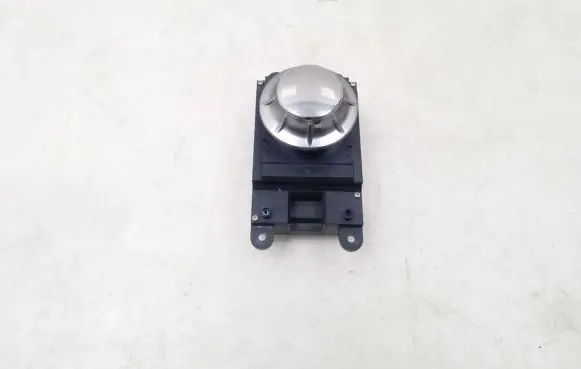 BMW 5 E60 E61 Multifunctional control switch/knob 6944884