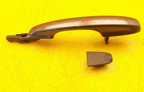 Ford Focus Front door exterior handle JX7BA22404EB5FM6