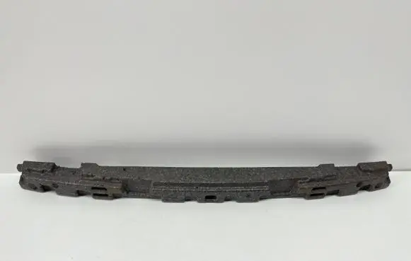 Opel Zafira C Front bumper foam support bar 13300490