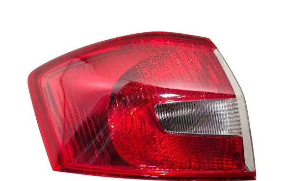 Rear/tail lights