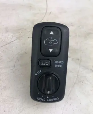 Toyota Land Cruiser (J120) Other switches/knobs/shifts 758522