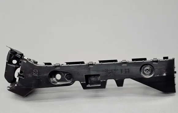 Mazda 3 III Rear bumper mounting bracket K4150 BHN9502J1