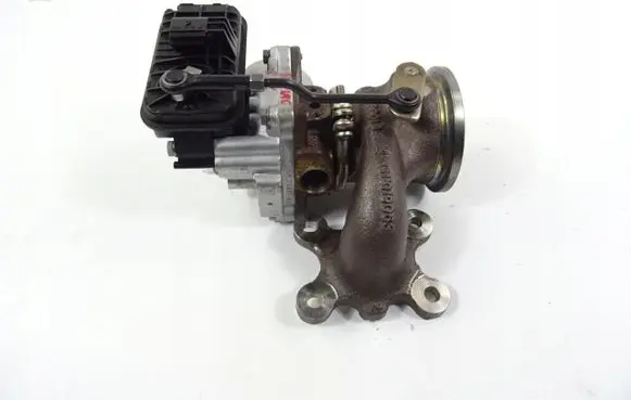 Skoda Kamiq Turbo 04C145701M