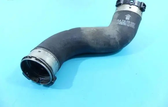 Mercedes-Benz E W212 Intercooler hose/pipe A2045286682 IMPRK1280630