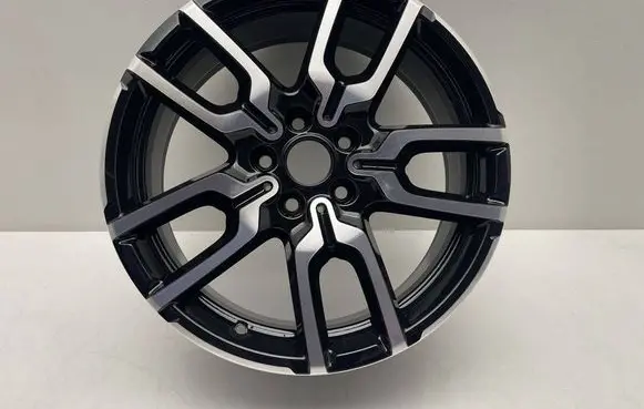 Mini F65 R18 alloy rim 5A3E641