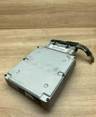Ford Focus Engine control unit/module ECU 98AB12A650CFG