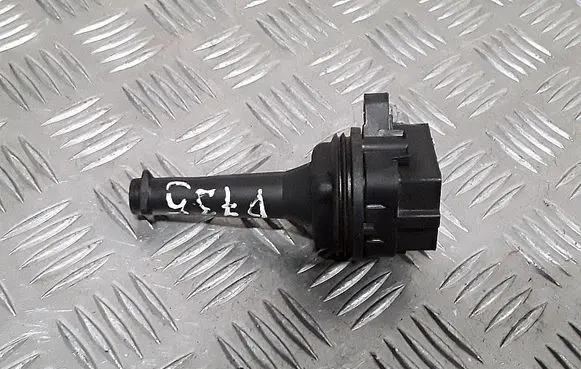 Volvo V50 High voltage ignition coil 8677837