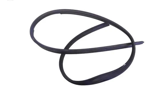Audi A7 S7 4G Rubber seal front coupe door 4G8854543A