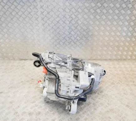 Tesla Model 3 Engine P108569300F 108569300F