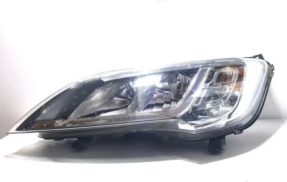 Fiat Ducato Headlight/headlamp 1374296080