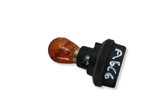 Audi A6 S6 C6 4F Headlight part PY21W
