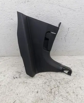 Volkswagen Golf VII Front sill trim cover 5G2863484
