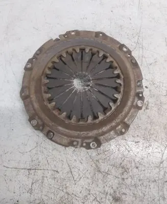 Pressure plate