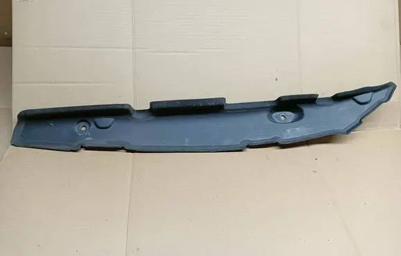 Audi A3 S3 8V Fender end trim 8V0821112C