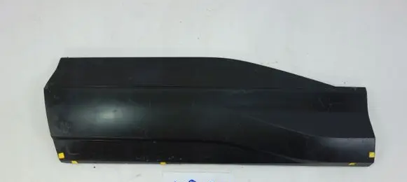 Audi Q4 Sportback e-tron Rear door trim (molding) 89A853969A