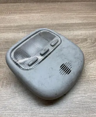 Citroen C5 Front seat light 9636696877 9648338577