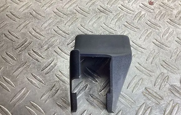 Lexus RX 450H Front passenger seat rail trim 7212748070