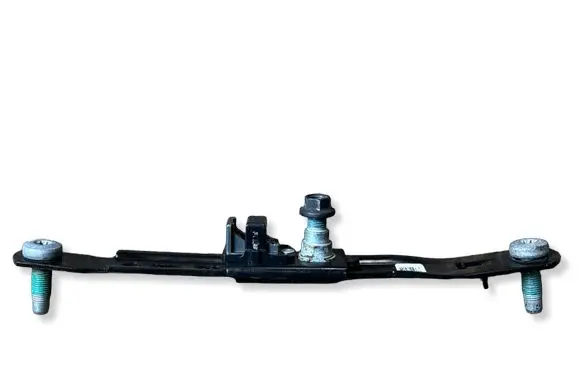 Dodge Charger Seat belt adjustment rail P68080745AD