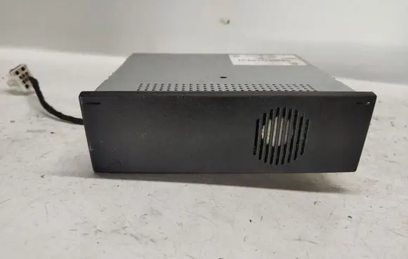 Volkswagen Touareg I Video control module 7L6919146C