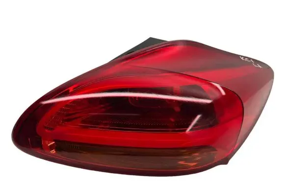 KIA Ceed Rear/tail lights