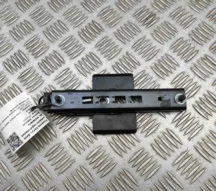 Land Rover Range Rover Evoque L538 Seat belt adjustment motor 616773300B BJ32611C46AA