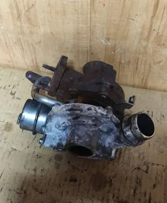 Renault Megane III Turbo 54389700002 70043789
