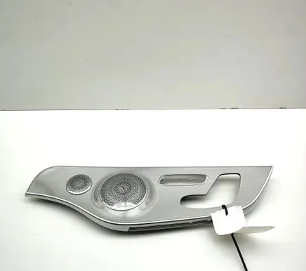 Mercedes-Benz C W205 Front door card panel trim A2057205803