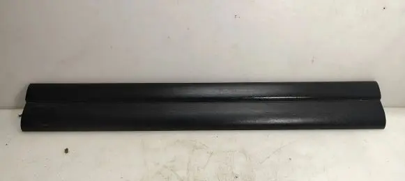 BMW X3 E83 Front sill trim cover 7051381