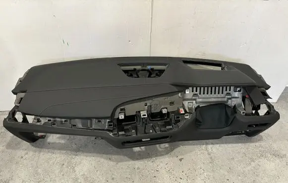 BMW X5 G05 Dashboard 