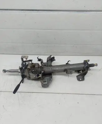 KIA Sorento Steering wheel axle 061026
