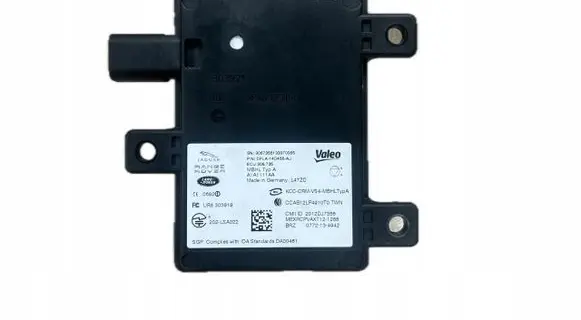 Land Rover Evoque I Distronic sensor radar DPLA-14D455-AJ
