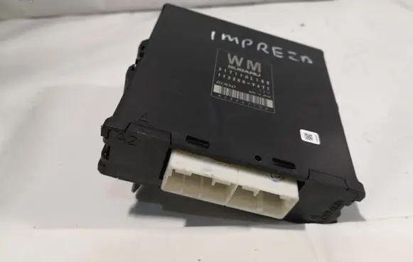 Subaru Impreza II Gearbox control unit/module 31711AL180 1123009471