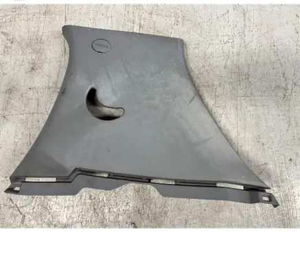 Hyundai i20 (PB PBT) Trunk/boot side trim panel 858601J000 858601J050OM