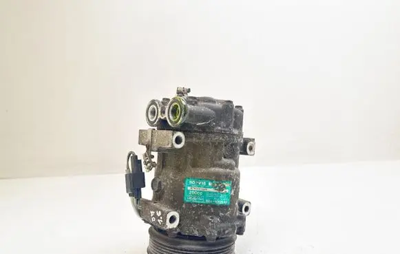 Ford Fusion Air conditioning (A/C) compressor (pump) 5S6119D629AA 6740001624 SD7V16