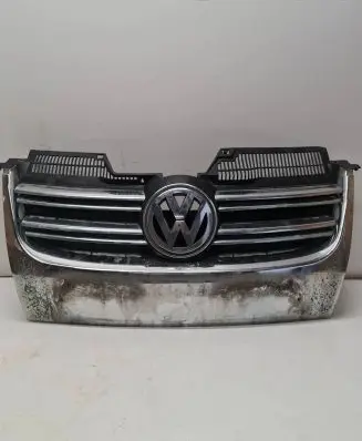 Volkswagen Jetta V Front grill 219535
