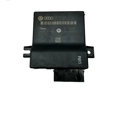 Audi A6 S6 C6 4F Gateway control module 4L0907468B 4L0910468A