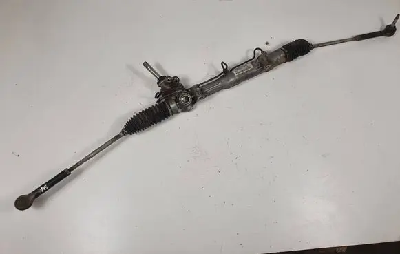 Chrysler Town & Country V Steering rack P05151705AF 05151705AF